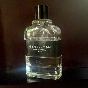 Gentleman Givenchy cologne